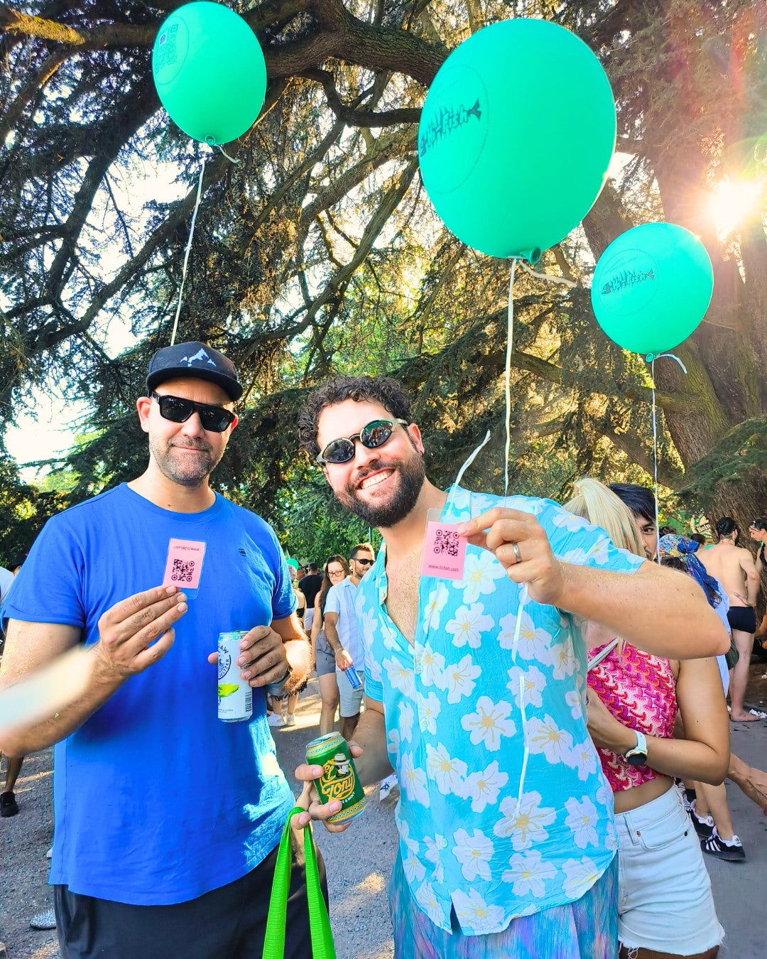 Streetparade 2024
