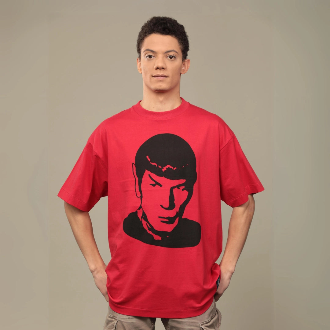 Spock