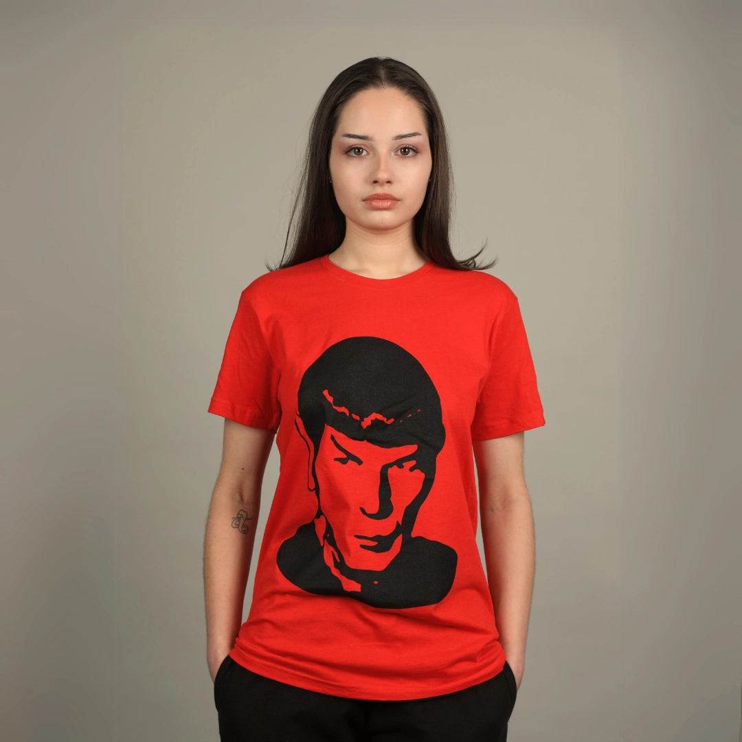 Spock