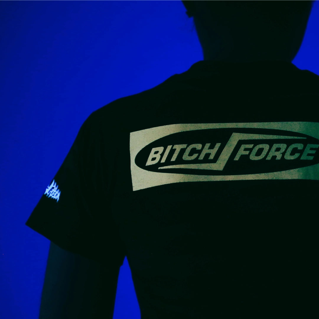 Bitch Force
