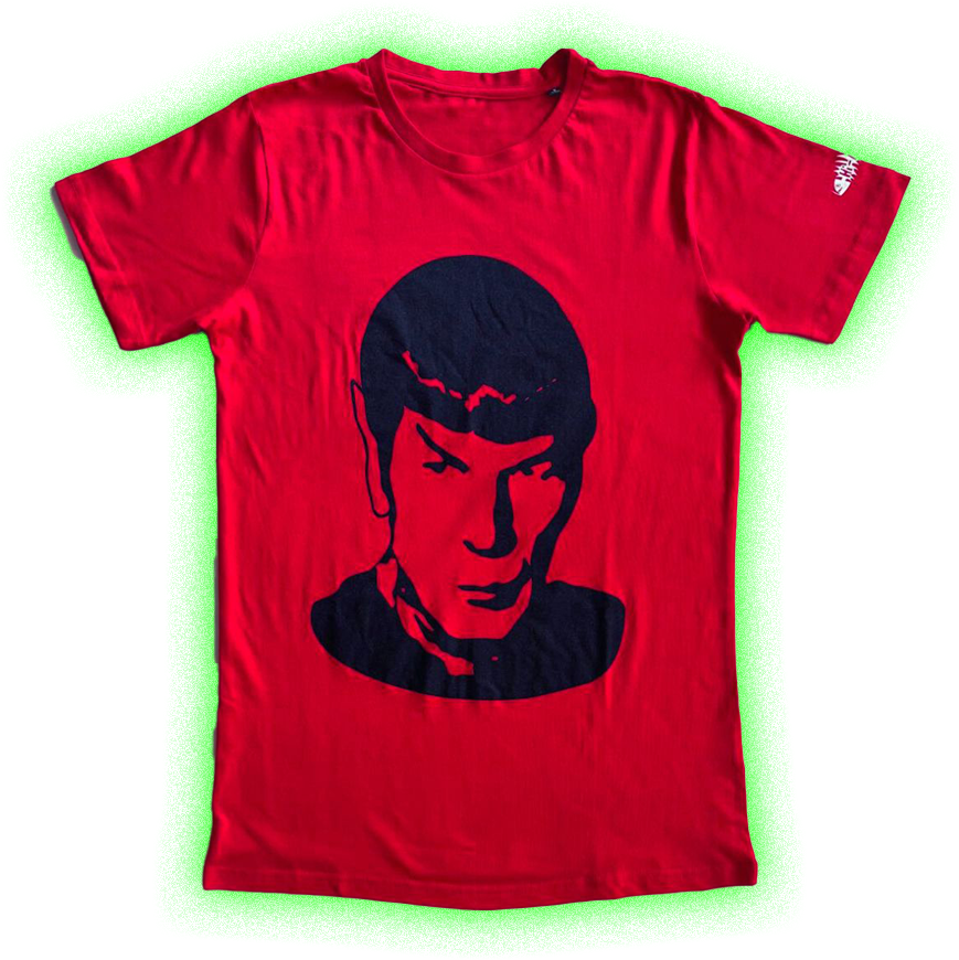 Spock – hi-fish
