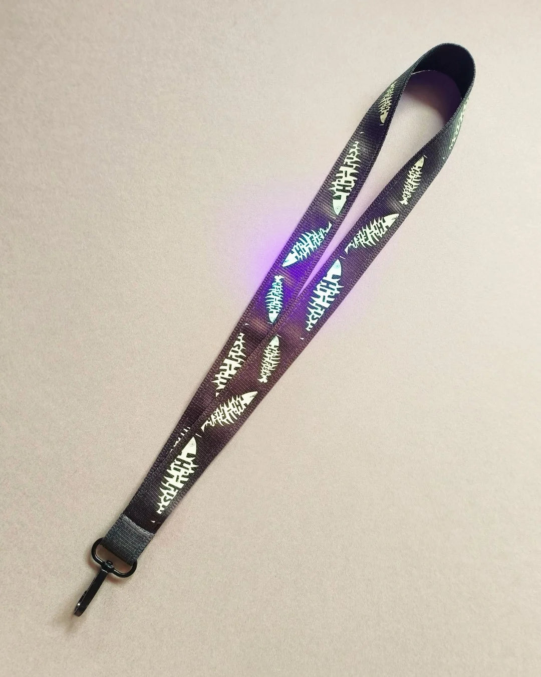 Lanyard