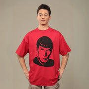 Spock