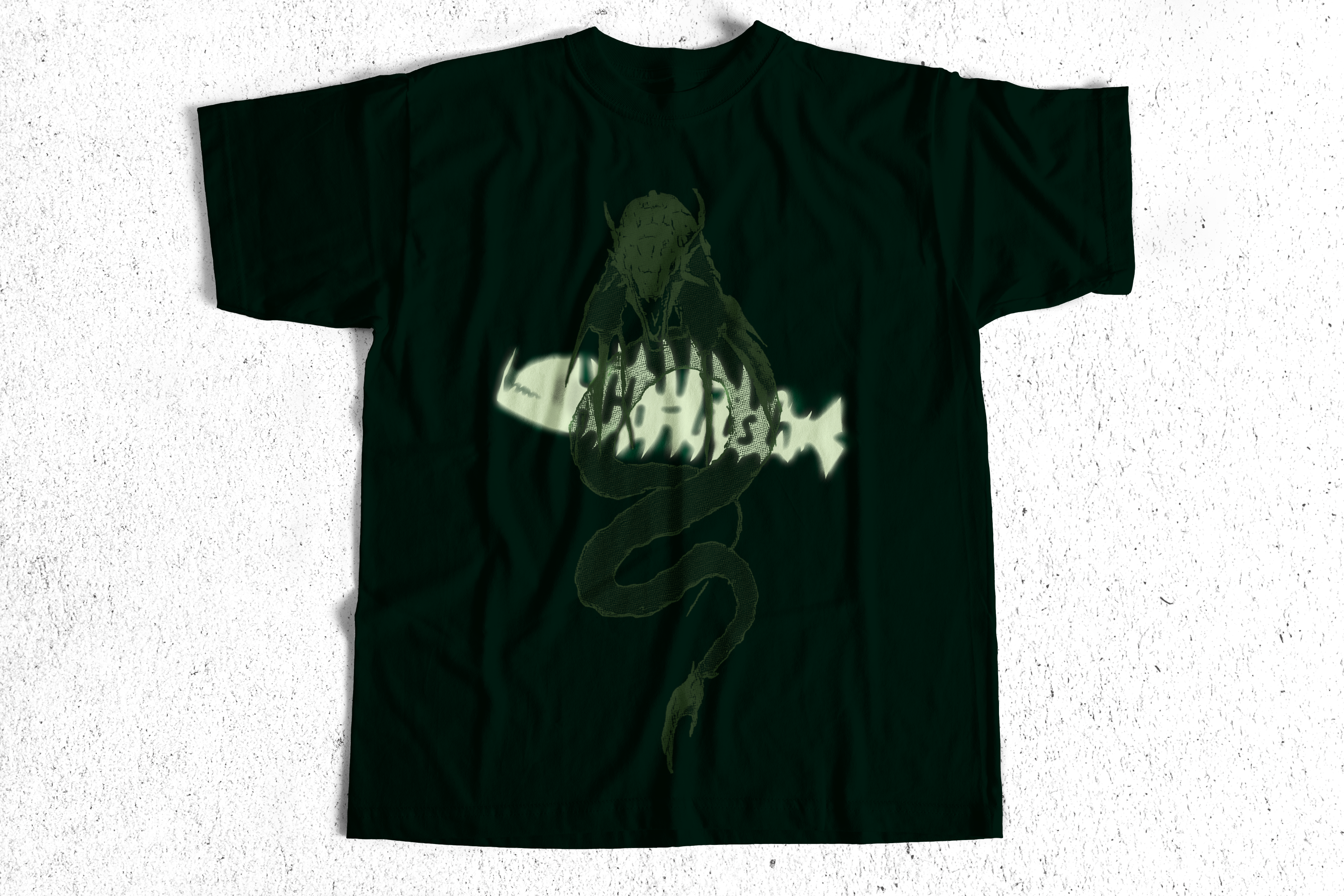 JÖRMUNGANDR