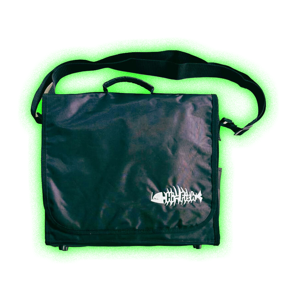Hi-Fish apparel