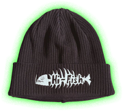 Cotton Beanie