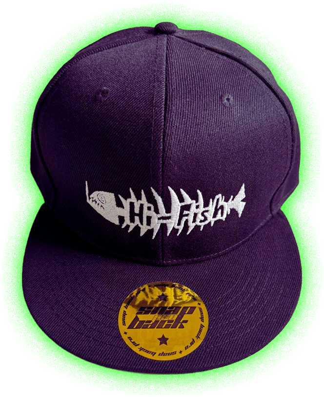 Baseball Cap
