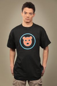 Bear classic T-shirt