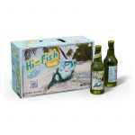 Hi-Fish Beer 10 Pack